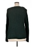 Croft & Barrow Green Pullover Sweater Size XL - photo 2