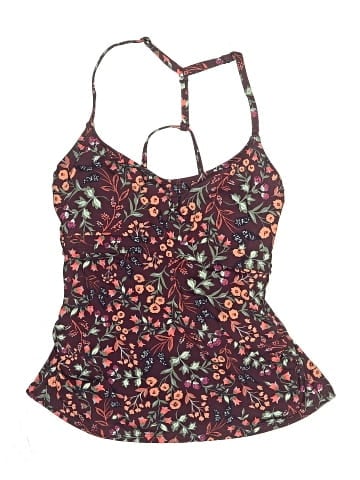 Title Nine Swimsuit Top (view 1)