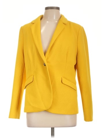 Jules & Leopold Blazer (view 1)