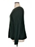 Croft & Barrow Green Pullover Sweater Size XL - photo 5