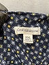 Croft & Barrow 100% Polyester Blue Sleeveless Blouse Size XXL - photo 7