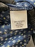 Croft & Barrow 100% Polyester Blue Sleeveless Blouse Size XXL - photo 8