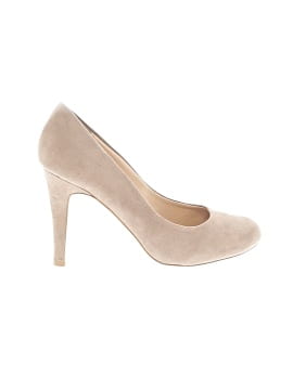 Kelly & Katie Heels