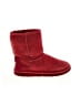 Ugg Australia Red Boots Size 1 (youth) - photo 1