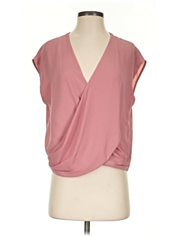 Eight Sixty Sleeveless Blouse (view 1)