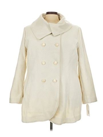 Jessica Simpson Coat (view 1)