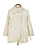 Jessica Simpson Ivory Coat Size 3X - photo 1