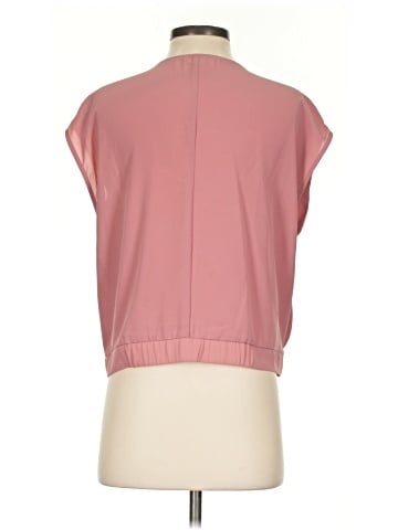 Eight Sixty Sleeveless Blouse (view 2)