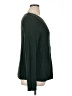 Croft & Barrow Green Pullover Sweater Size XL - photo 4