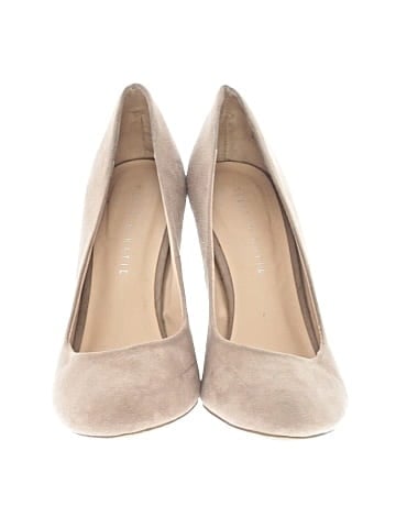 Kelly & Katie Heels (view 2)
