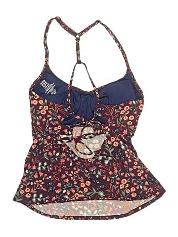 Title Nine Swimsuit Top (view 2)