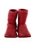 Ugg Australia Red Boots Size 1 (youth) - photo 2
