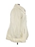 Jessica Simpson Ivory Coat Size 3X - photo 4