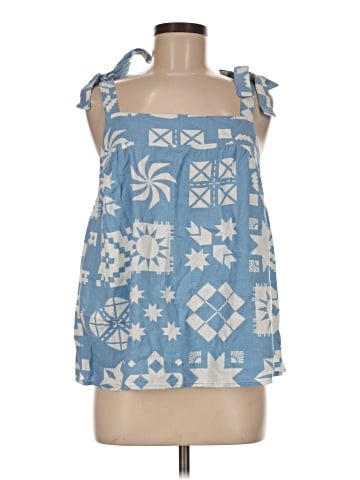 Sonoma Goods for Life Sleeveless Blouse (view 1)