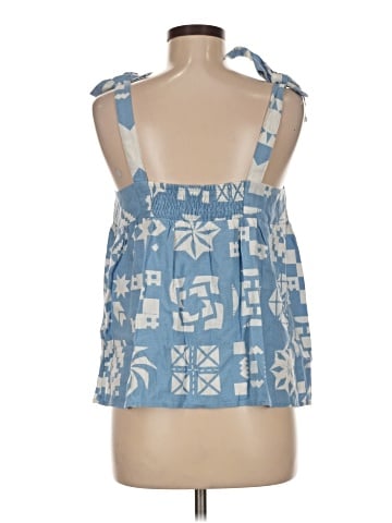 Sonoma Goods for Life Sleeveless Blouse (view 2)