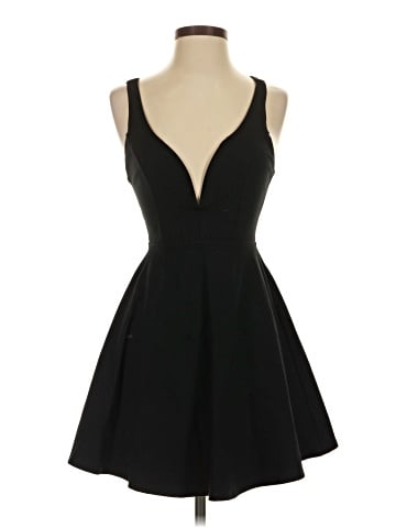 Lulus Cocktail Dress (view 1)