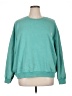 Wild Fable Teal Sweatshirt Size XL - photo 1