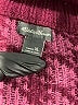 Eddie Bauer Burgundy Fleece Size XL - photo 6