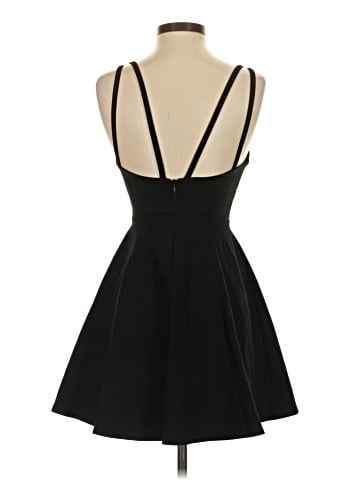 Lulus Cocktail Dress (view 2)