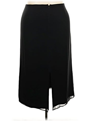 Valerie Stevens Formal Skirt (view 2)