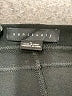 Sanctuary Solid Black Active Pants Size L - photo 7