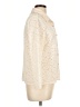 Sag Harbor Ivory Long Sleeve Blouse Size L (petite) - photo 4
