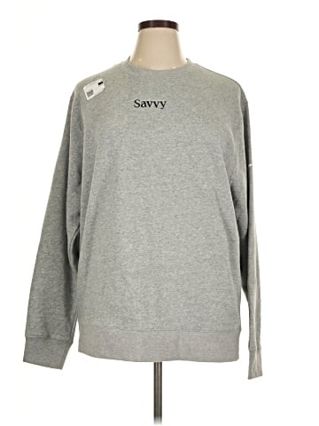Nike Sweatshirt (view 1)