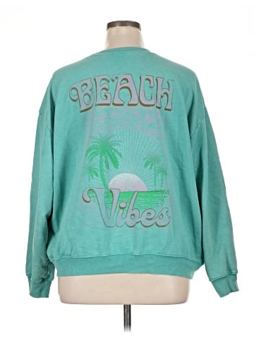 Wild Fable Sweatshirt (view 2)