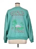 Wild Fable Teal Sweatshirt Size XL - photo 2