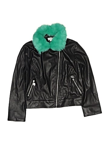 D-Signed Jacket (view 1)
