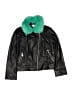D-Signed Black Jacket Size 7 - 8 - photo 1