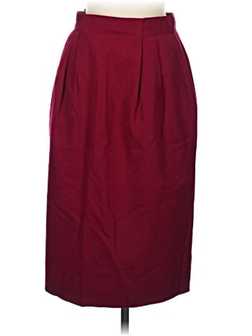 Austin Reed Wool Skirt (view 1)
