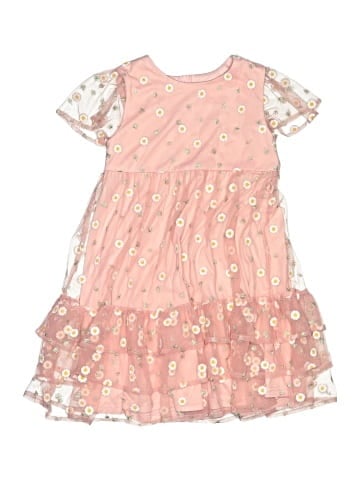 Blush by Us Angels Dress (view 1)