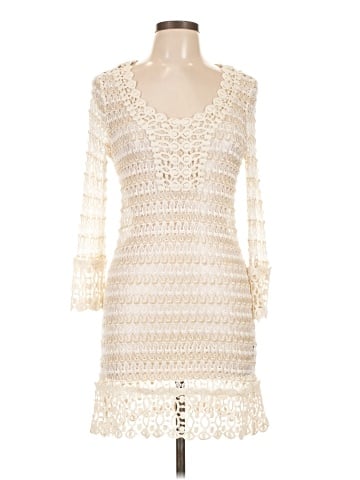 Solitaire Cocktail Dress (view 1)