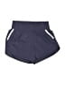 Athletic Works 100% Polyester Solid Blue Athletic Shorts Size 6 - 6X - photo 1