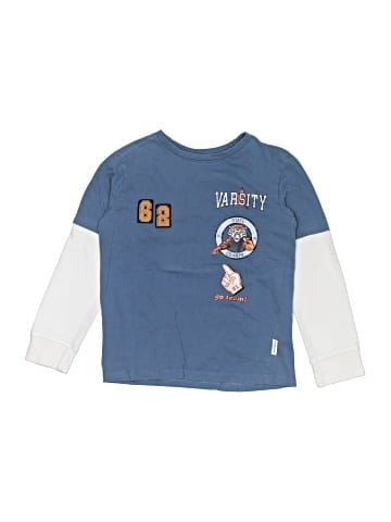 Sovereign Code Long Sleeve T-Shirt (view 1)