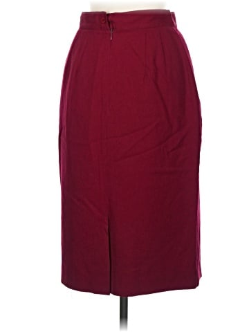 Austin Reed Wool Skirt (view 2)