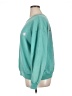 Wild Fable Teal Sweatshirt Size XL - photo 5