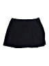 Lands' End Solid Black Skort Size XS - photo 2