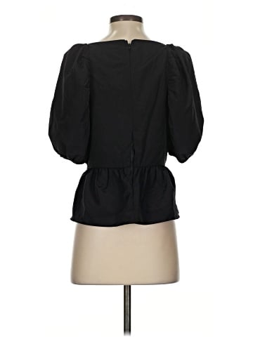 Express 3/4 Sleeve Blouse (view 2)