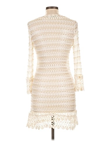 Solitaire Cocktail Dress (view 2)