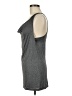 Ella Moss Gray Sleeveless Top Size M - photo 5