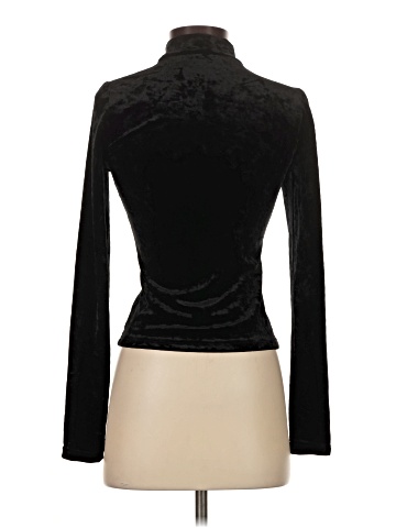 Steve Madden Long Sleeve Top (view 2)