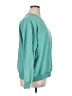 Wild Fable Teal Sweatshirt Size XL - photo 4