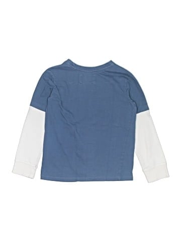 Sovereign Code Long Sleeve T-Shirt (view 2)