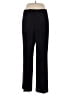 NIPON BOUTIQUE Black Dress Pants Size 12 - photo 1