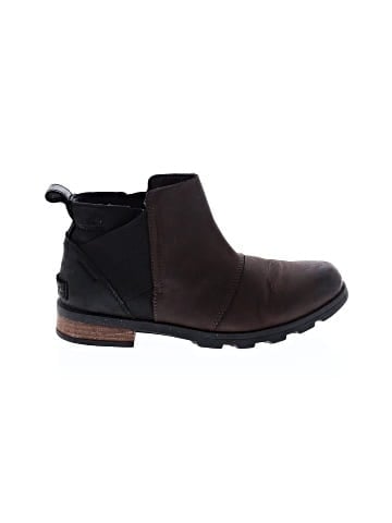 Sorel Ankle Boots (view 1)