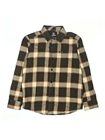 Volcom Jacket (view 1)