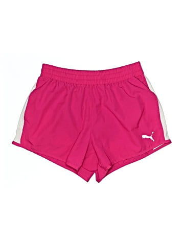 Puma Athletic Shorts (view 1)