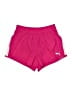 Puma Color Block Pink Athletic Shorts Size S - photo 1